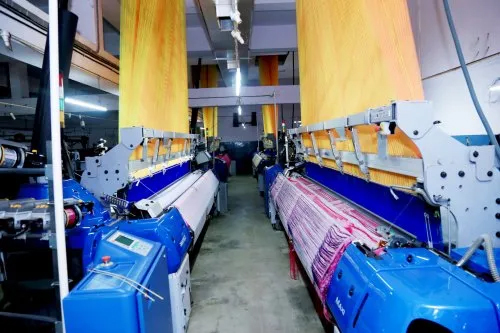 Factory Work 4